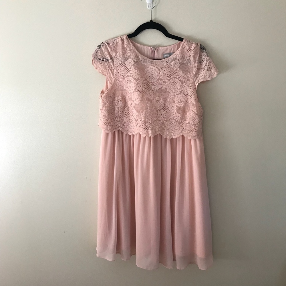 ASOS Maternity Dress Size 8